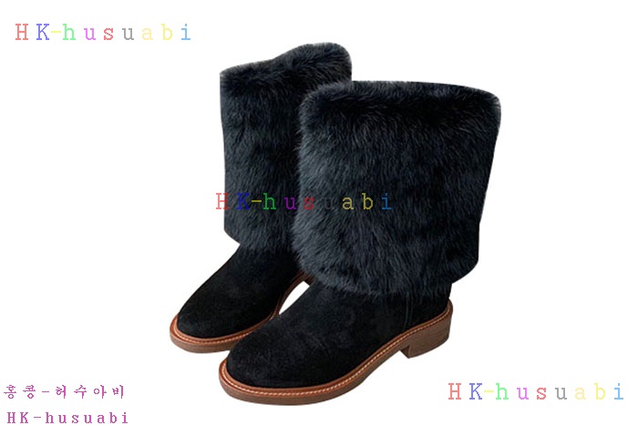 NEW 샤넬 부츠 신상 C 593668