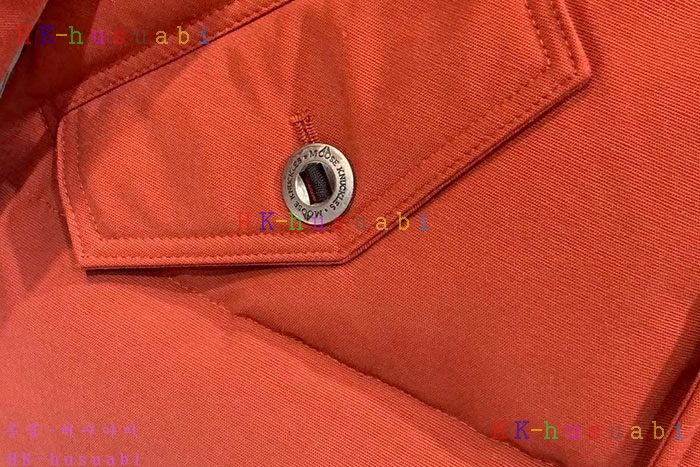 NEW 무스너클 패딩 신상 M 653321