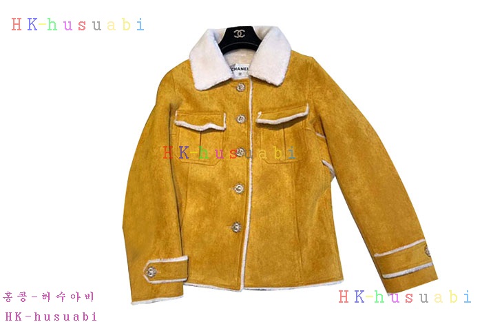 NEW 샤넬 자켓 신상 C 85585