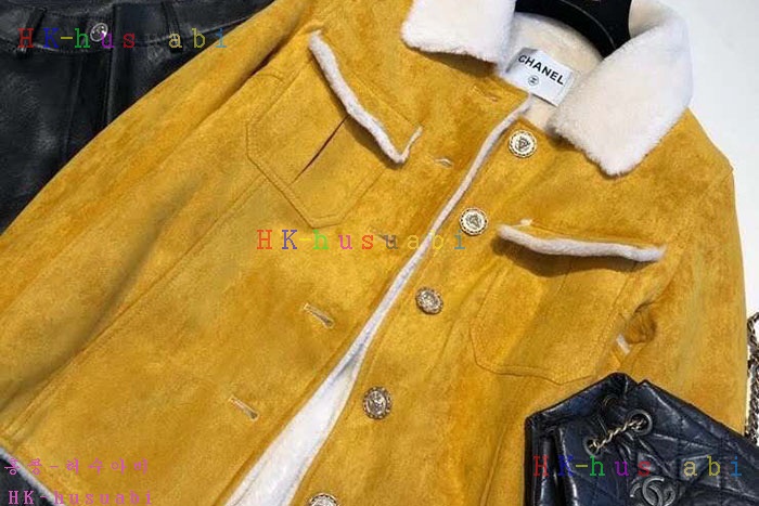 NEW 샤넬 자켓 신상 C 85585