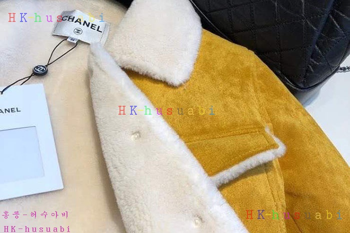 NEW 샤넬 자켓 신상 C 85585