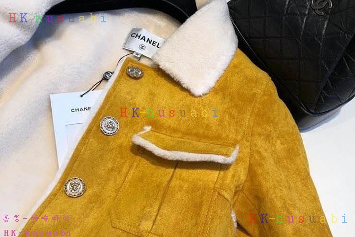 NEW 샤넬 자켓 신상 C 85585