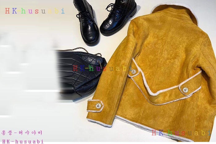 NEW 샤넬 자켓 신상 C 85585