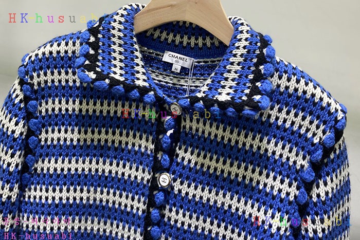NEW 샤넬 자켓 신상 C 85588