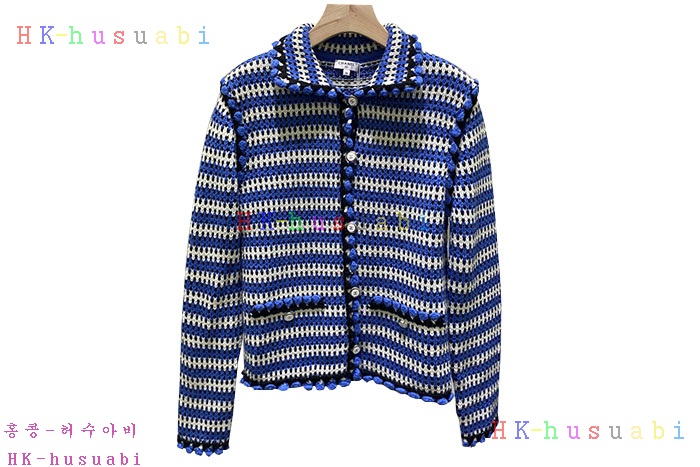 NEW 샤넬 자켓 신상 C 85588