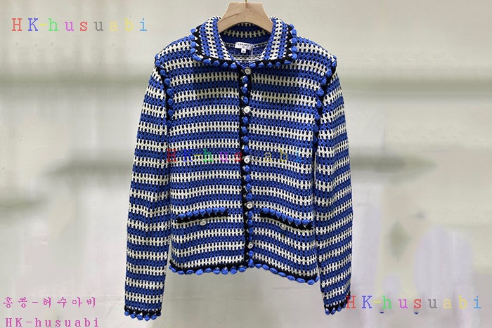 NEW 샤넬 자켓 신상 C 85588