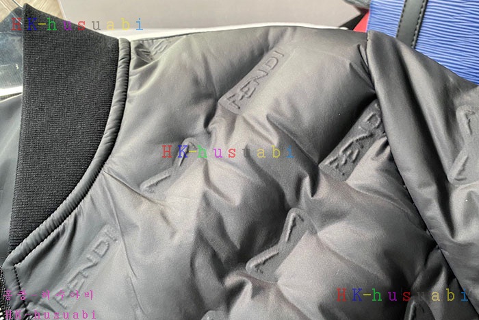 NEW 펜디  패딩 신상 FD 722508