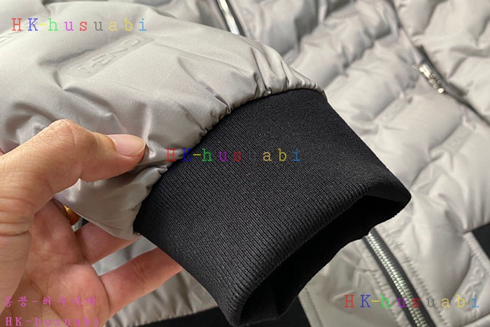 NEW 펜디  패딩 신상 FD 722509