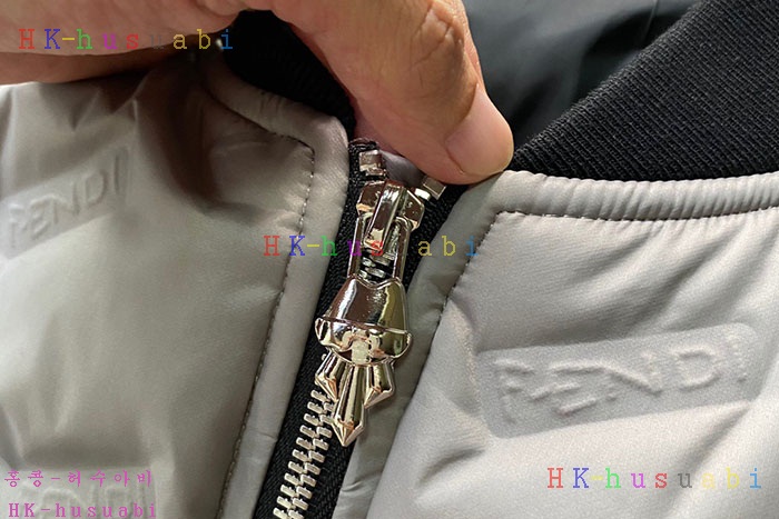 NEW 펜디  패딩 신상 FD 722509