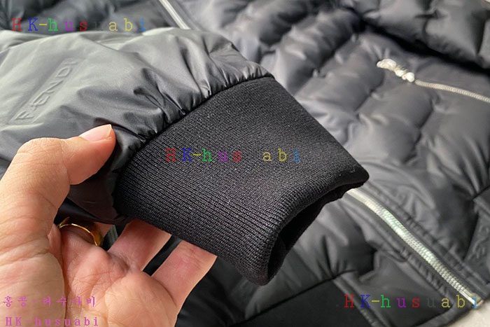 NEW 펜디  패딩 신상 FD 722508