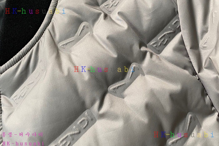 NEW 펜디  패딩 신상 FD 722509