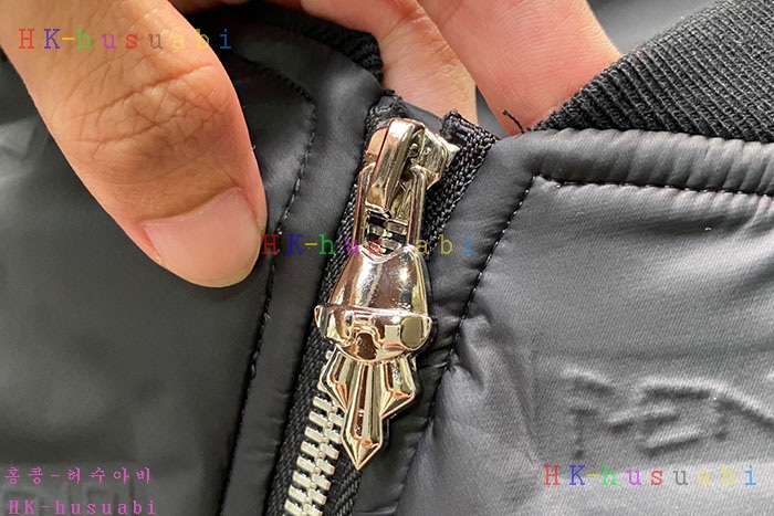 NEW 펜디  패딩 신상 FD 722508