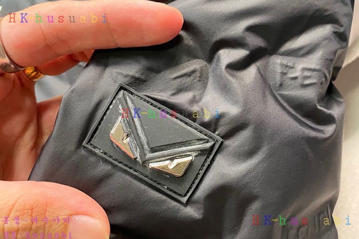 NEW 펜디  패딩 신상 FD 722508