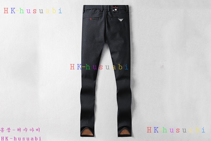 NEW 알마니 바지 신상 A55264