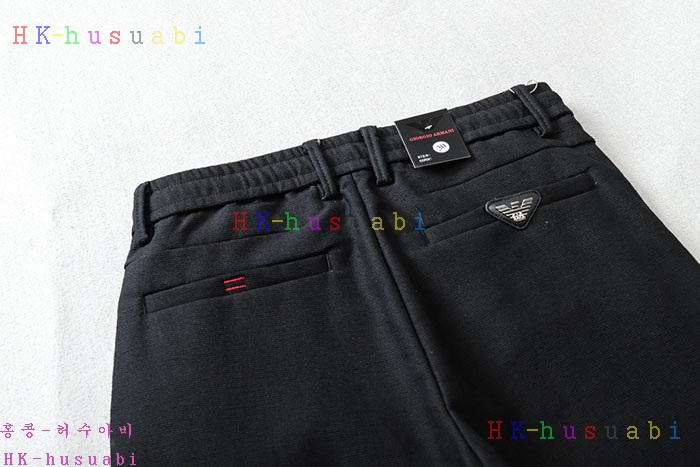 NEW 알마니 바지 신상 A55264