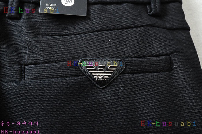 NEW 알마니 바지 신상 A55264
