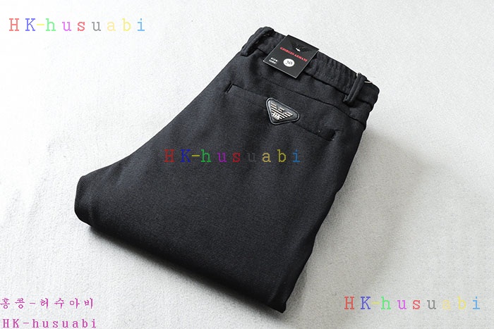 NEW 알마니 바지 신상 A55264