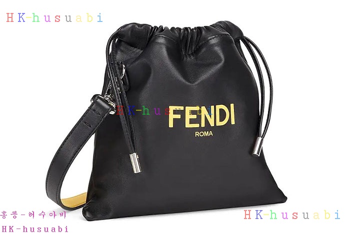 ★미러급★펜디 로고 팩 숄더 스트랩 파우치 FD 55531-3