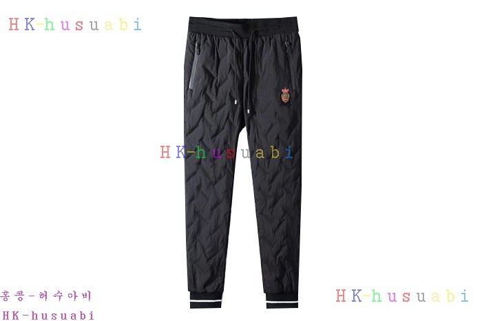 NEW 돌체엔가바나 바지 신상 DG 243661