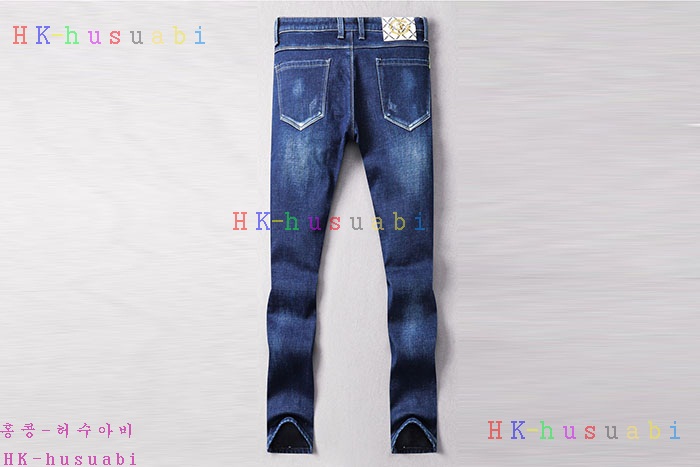 NEW 베르사체 바지 신상 V 6635220
