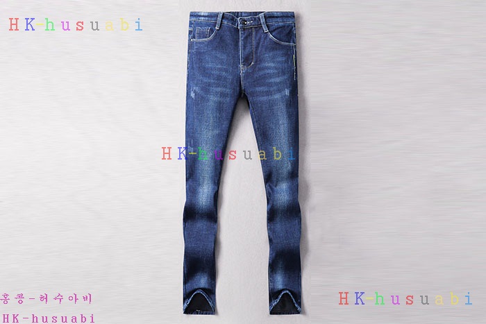 NEW 베르사체 바지 신상 V 6635220