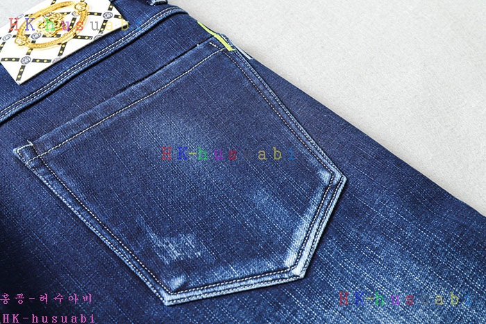 NEW 베르사체 바지 신상 V 6635220