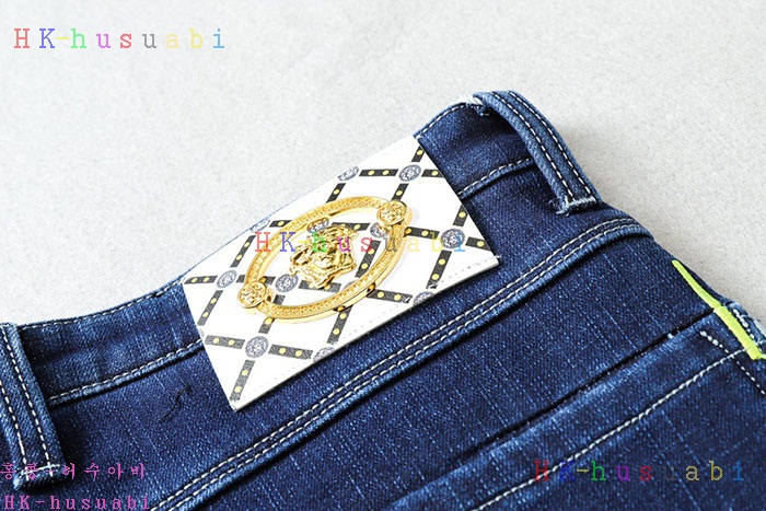 NEW 베르사체 바지 신상 V 6635220