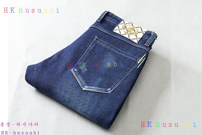 NEW 베르사체 바지 신상 V 6635220