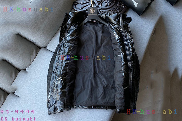 NEW 크롬하츠 패딩 신상 C 523660