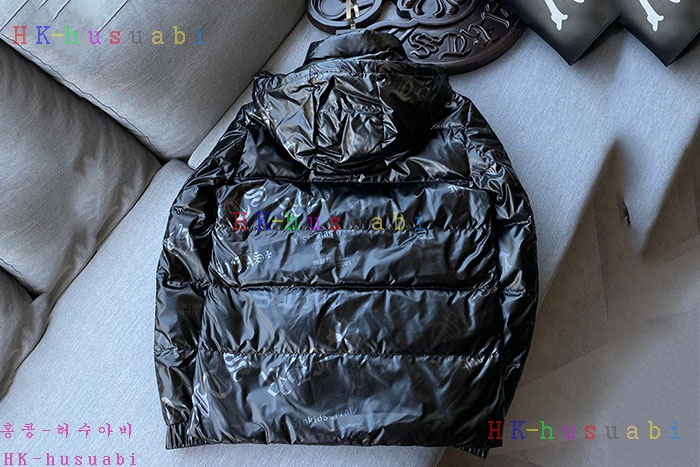 NEW 크롬하츠 패딩 신상 C 523660