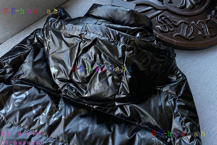 NEW 크롬하츠 패딩 신상 C 523660