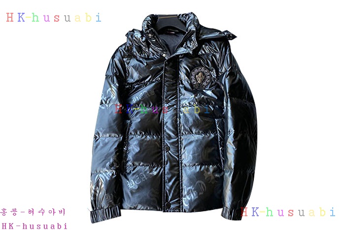 NEW 크롬하츠 패딩 신상 C 523660