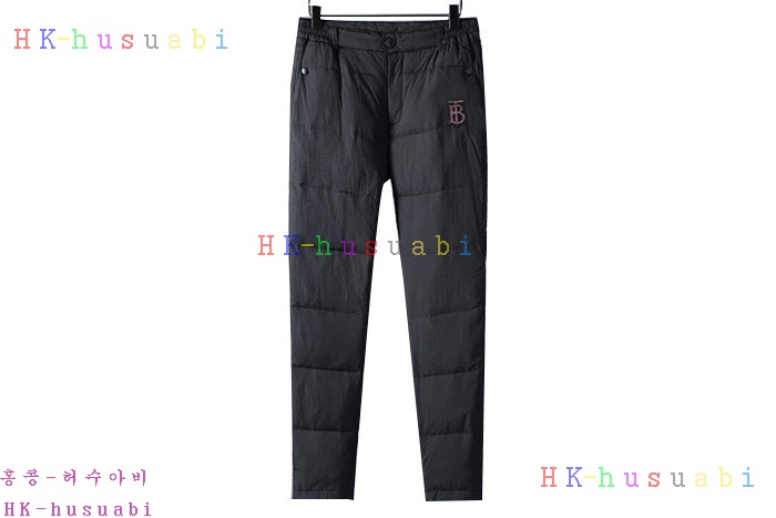 NEW 버버리 바지 신상 BB  8572251