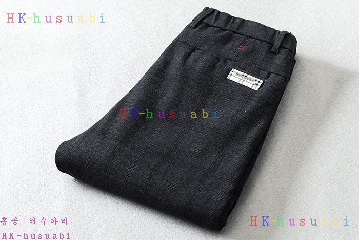 NEW 버버리 바지 신상 BB  8572251