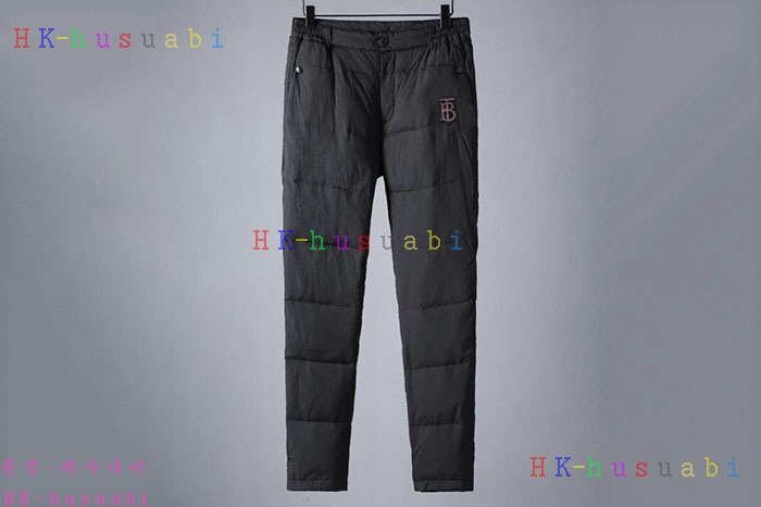 NEW 버버리 바지 신상 BB  8572251