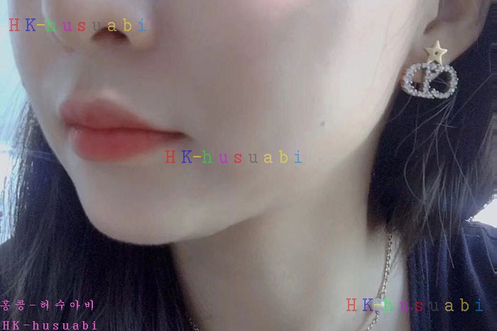 NEW 디올 귀걸이 신상 DR 8572252