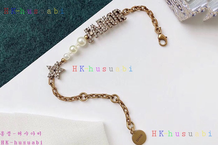 NEW 디올 팔찌 신상 DR 8572279