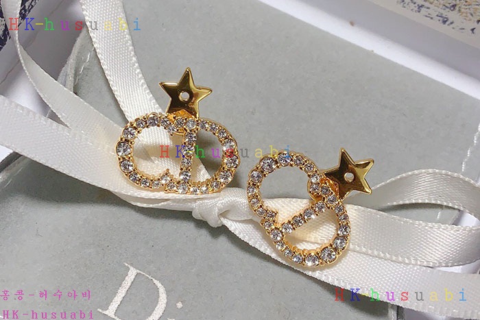 NEW 디올 귀걸이 신상 DR 8572252