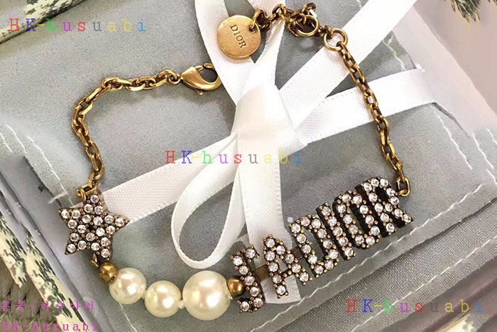 NEW 디올 팔찌 신상 DR 8572279
