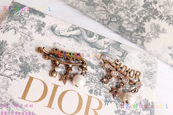 NEW 디올 귀걸이 신상 DR 8572250
