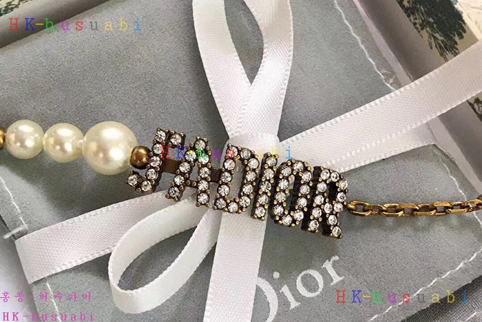 NEW 디올 팔찌 신상 DR 8572279