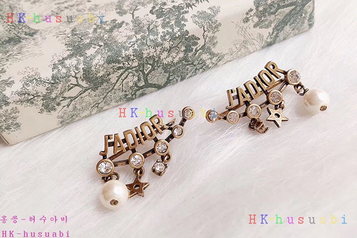 NEW 디올 귀걸이 신상 DR 8572250