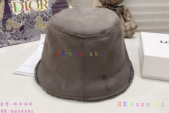 NEW 로에베 모자 신상 LW 536364