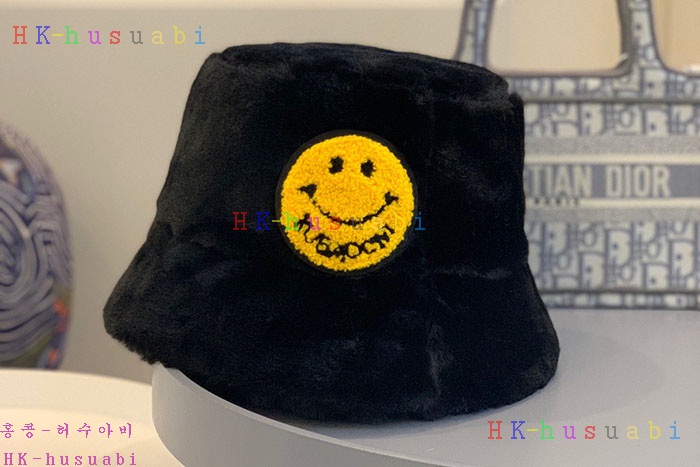 NEW 로에베 모자 신상 LW 536367