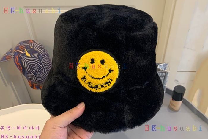 NEW 로에베 모자 신상 LW 536367