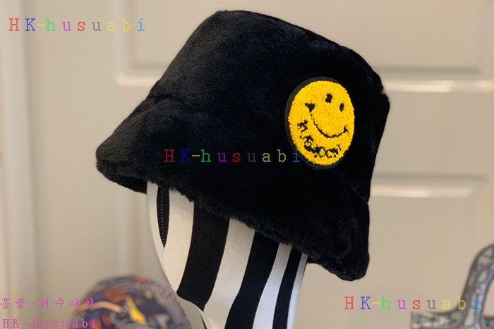NEW 로에베 모자 신상 LW 536367