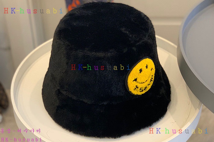 NEW 로에베 모자 신상 LW 536367