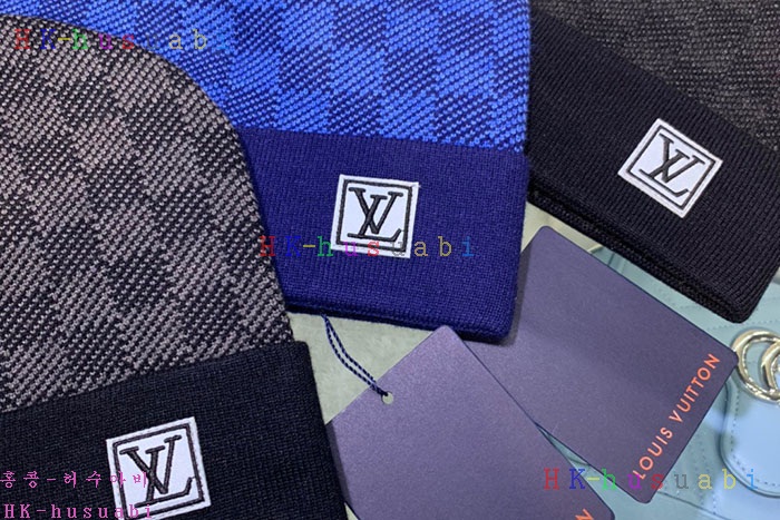 NEW 루이비통 모자 신상 LV 236630