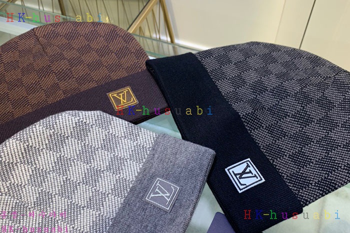 NEW 루이비통 모자 신상 LV 236630