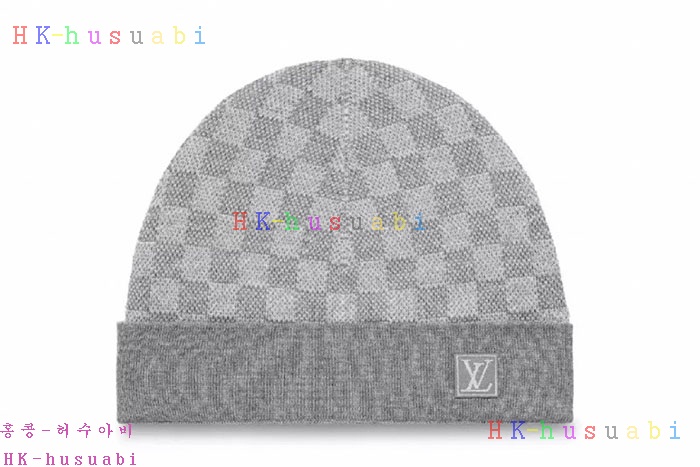 NEW 루이비통 모자 신상 LV 236630
